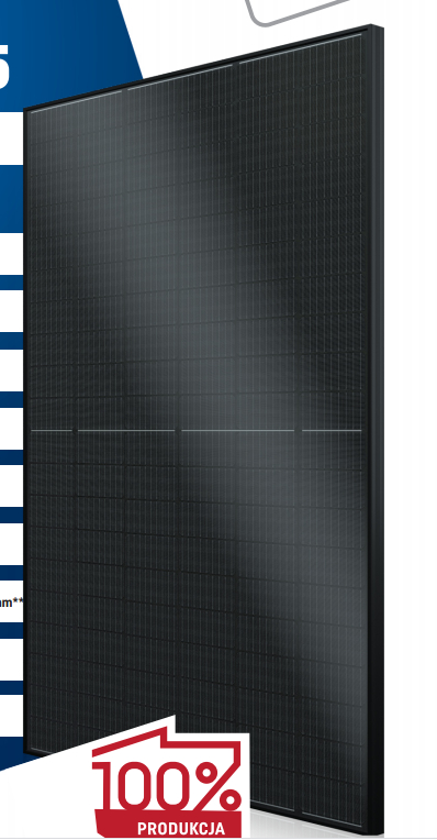 Bruk Bet PEM BB 365 Perfect Edge Solar Panel Datasheet ENF Panel