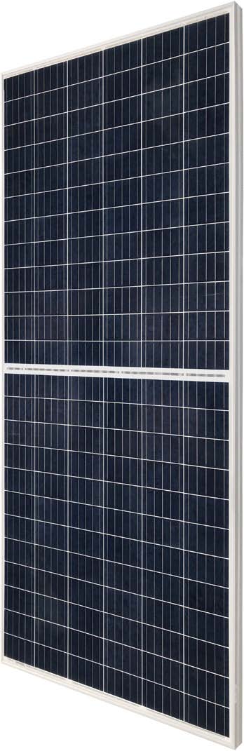 Photowatt PW72HT CB XF Bifacial Solar Panel Datasheet ENF Panel