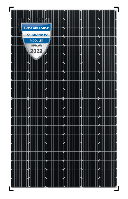 Luxor Solar Eco Line LX 385 405W M120 166 HJT GG HC Frameless