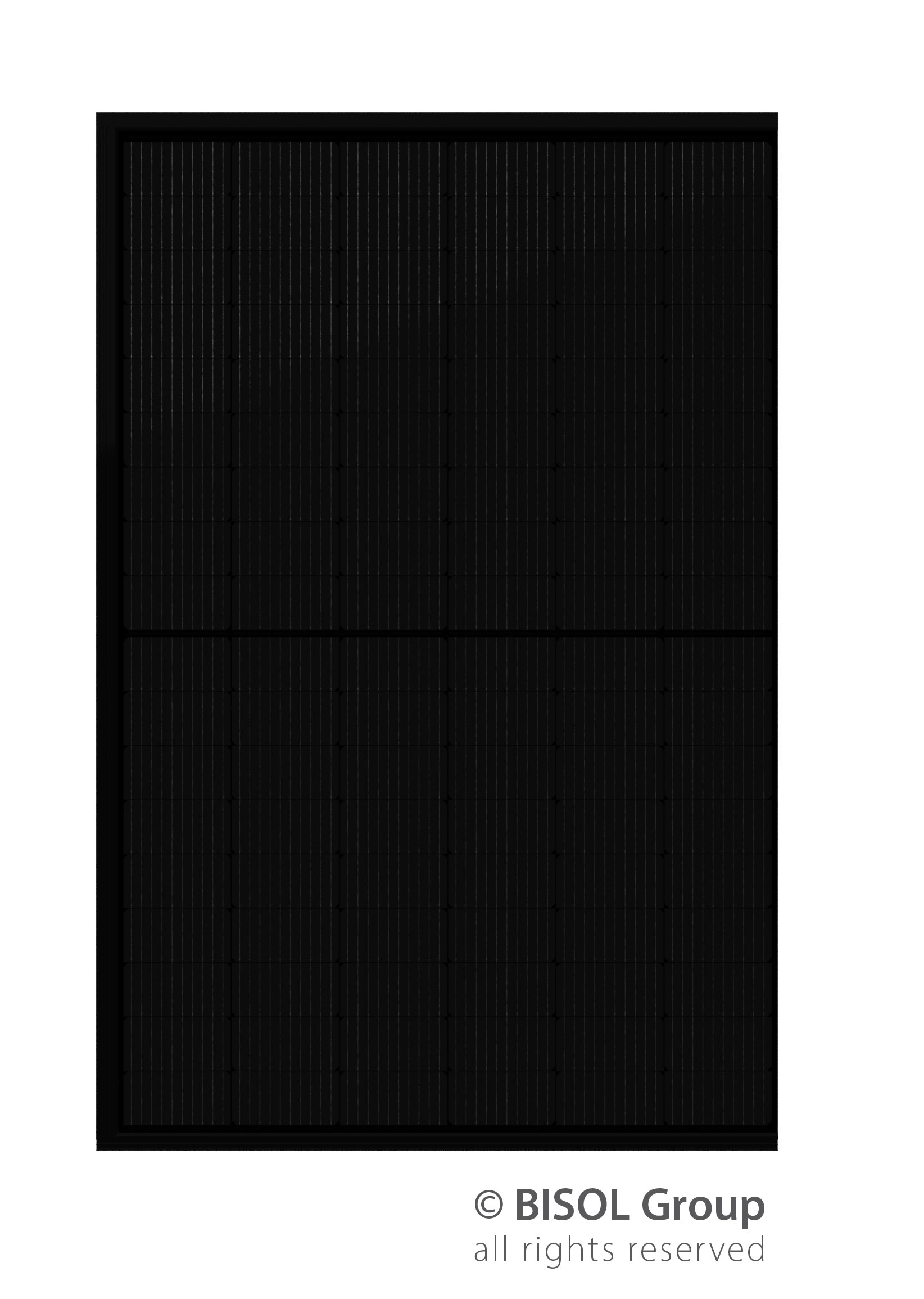 Bisol Group Bisol Bipv Bso W Solar Panel Datasheet Enf