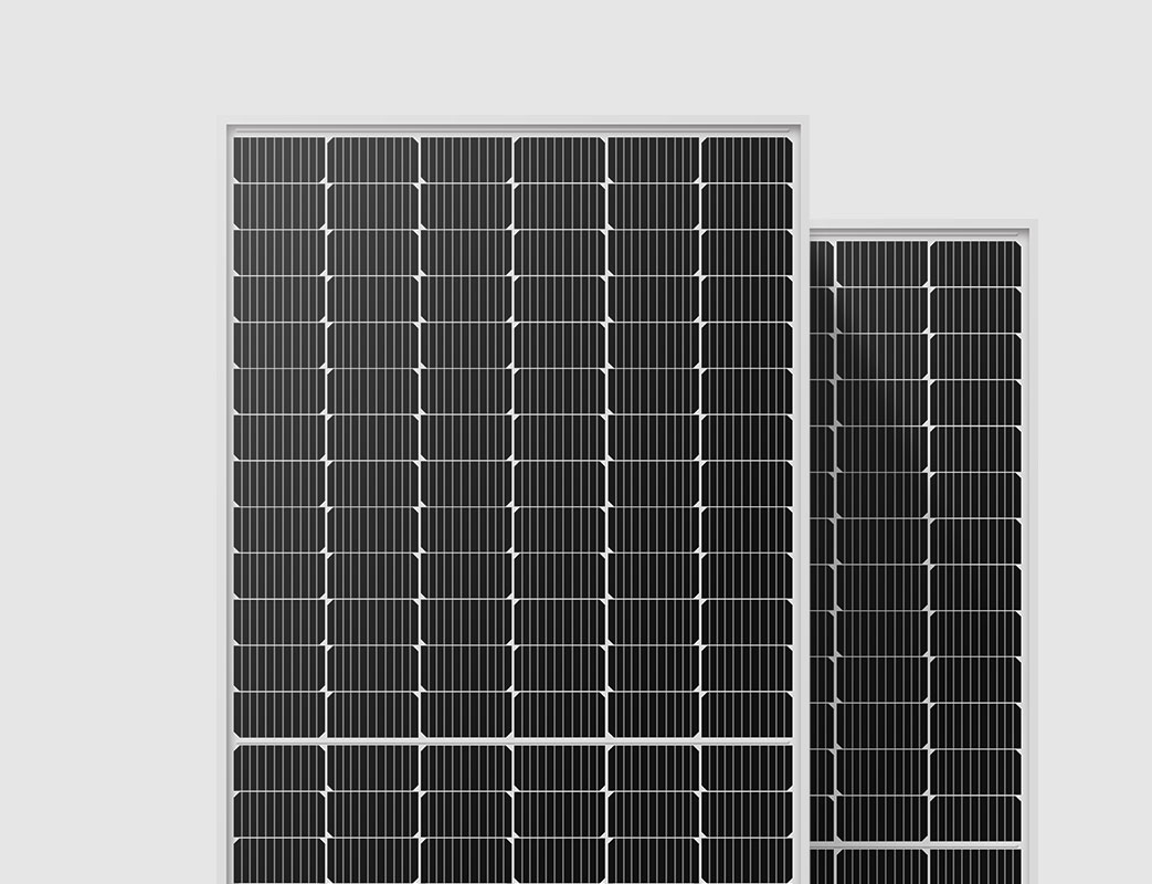 Leapton Solar LP182 M 78 MH 580 605W Solar Panel Datasheet ENF