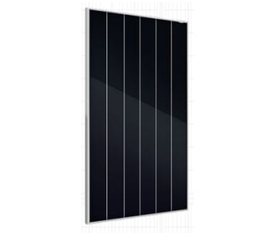 Lingtech Solar Shingled W Solar Panel Datasheet Enf Panel