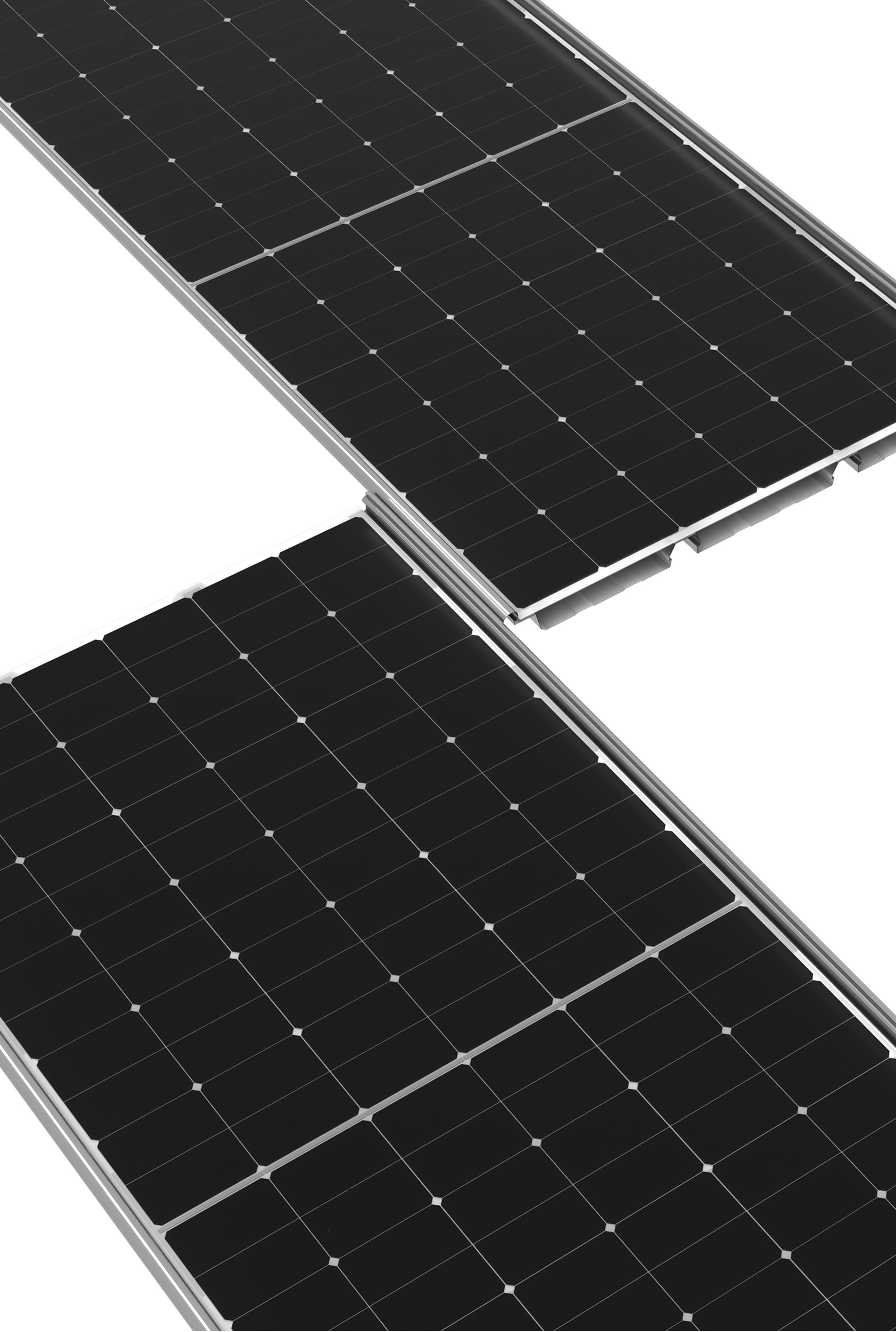 Longi Solar Roof Lgi Htd M Solarmodul Datenblatt