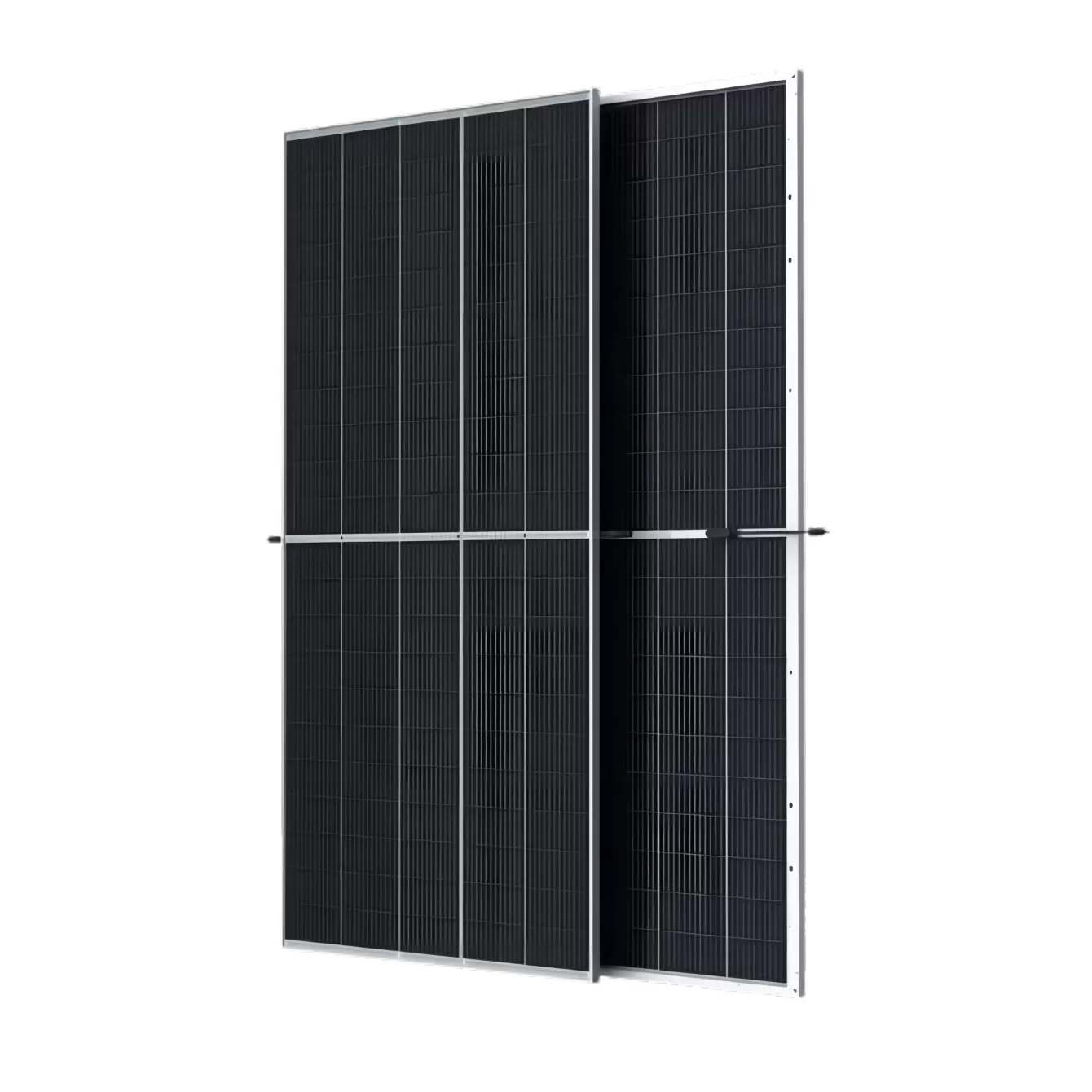 YC Solar YC 420 440NDF 54 M10 2 Solarmodul Datenblatt ENF