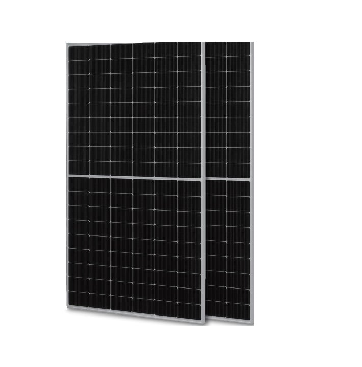 Greentrend Solar N Type Bifacial W Solar Panel Datasheet