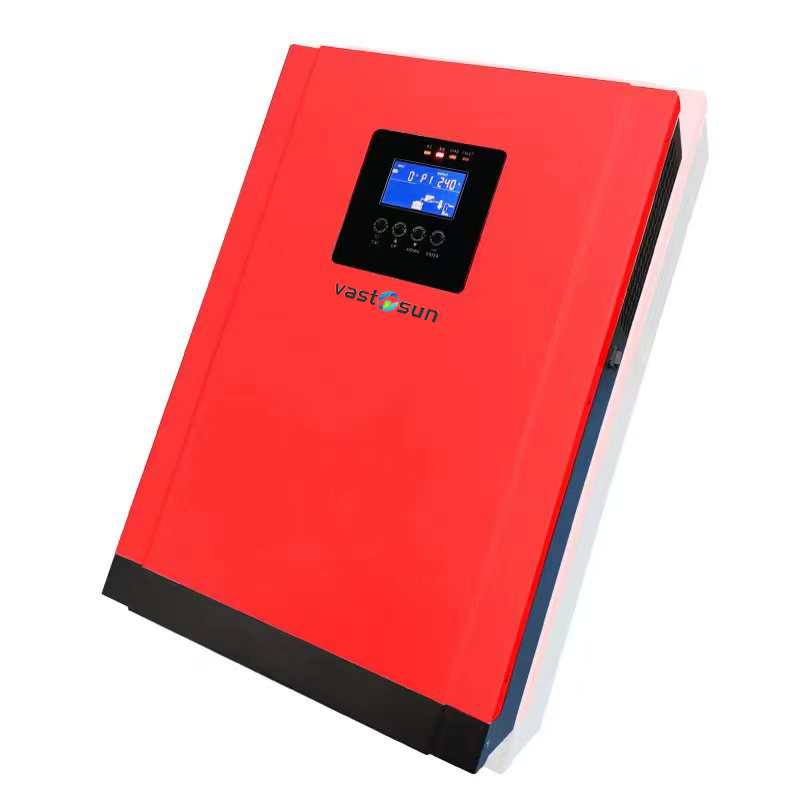 Vast Sun 3kW Hybrid Off Grid Solar Inverter Solar Inverter