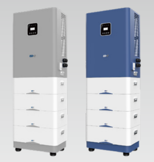 Gainjoys Jjs F Solar Storage System Datasheet Enf Storage System