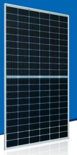 Astronergy AstroTwins CHSM60M DGT F BH 166 Solar Panel Datasheet