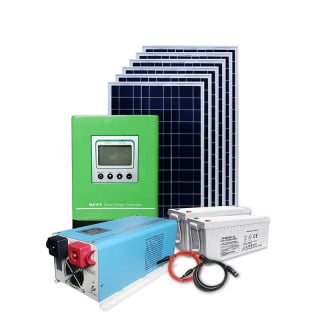 Gainjoys Smart Hybrid PV Inverters Solar Inverter Datasheet ENF