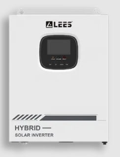 Lees Power Ls Hfp Series Solar Inverter Datasheet Enf Inverter