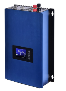 GWL G2 Sun Series SUN 2000G2H SUN 2000G2 T Solar Inverter Datasheet