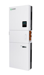 Renon Power Technology Renon Emount Series Solar Storage System