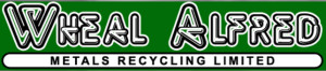 Wheal Alfred Metal Recycling Ltd Enf Recycling Directory