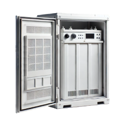 Coffret pour Batterie