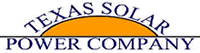 Texas Solar Power Company