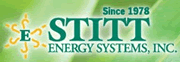 Stitt Energy Systems, Inc.