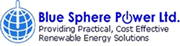 Blue Sphere Power Ltd.