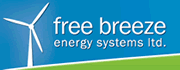 Free breeze energy systems Ltd.