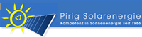 Pirig Solarenergie