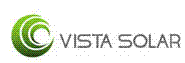 Vista Solar, Inc.