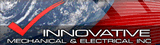 Innovative Mechanical & Electrical Inc.