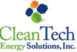 CleanTech Energy Solutions, Inc.
