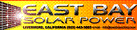 East Bay Solar Power