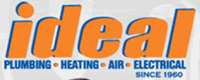 Ideal Plumbing, Heating, Air, Electrical