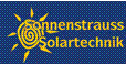 Sonnenstrauss Solartechnik