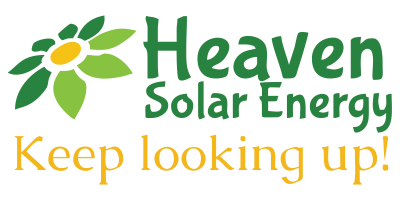 Heaven Solar Energy Pvt. Ltd.
