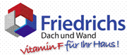 Dieter Friedrichs Dach u. Wand GmbH