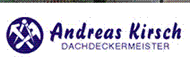 Dachdeckermeister Andreas Kirsch