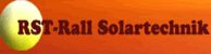 RST Rall Solartechnik