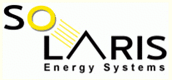 Solaris Energy Systems Ltd
