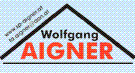 Fa. AIGNER Dachdecker und Spenglerbetrieb