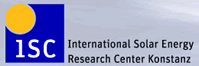 International Solar Energy Research Center Konstanz e.V.