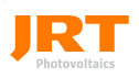 JRT Photovoltaics GmbH & Co. KG