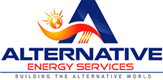 Alternative Energy Services, Inc.