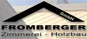 Fromberger Zimmerei-Holzbau GmbH