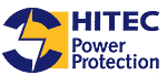 Hitec Power Protection bv