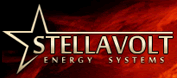 Stellavolt Inc.