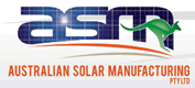 Australian Solar Manufacturing Pty Ltd.
