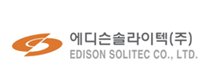 Edison Solitec Co.,Ltd