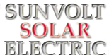 Sunvolt Solar, Inc.