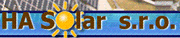 HA SOLAR, s.r.o.