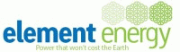 Element Energy Pty Ltd.