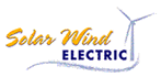 Solar Wind Electric Inc.