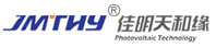 浙江佳明天和缘光伏科技有限公司