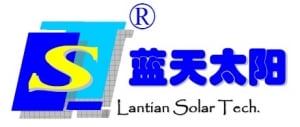 Tianjin Lantian Solar Tech Co., Ltd.