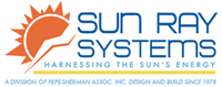 Sun Ray Systems